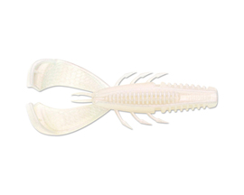 Crush City® Rapala Cleanup Craw 3 - Albino Pearl