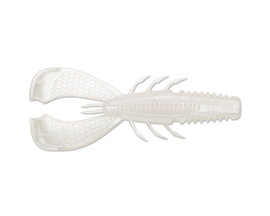 Crush City® Rapala Cleanup Craw 3 - Pearl White