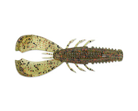 Crush City® Rapala Cleanup Craw 3 - Watermelon Red