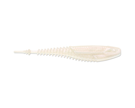 Crush City® Rapala Crush City Freeloader Swimbait - Albino Pearl