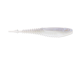 Crush City® Rapala Crush City Freeloader Swimbait - Albino Shad