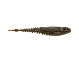 Crush City® Rapala Crush City Freeloader Swimbait - Pumpkin
