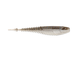 Crush City® Rapala Crush City Freeloader Swimbait - Gizzard Shad