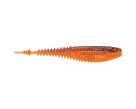 Crush City® Rapala Crush City Freeloader Swimbait - Red Claw