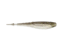 Crush City® Rapala Crush City Freeloader Swimbait - Shad