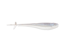 Crush City® Rapala Mooch Minnow 3 - Albino Shad
