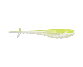 Crush City® Rapala Mooch Minnow 3 - Chartreuse Pearl