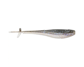 Crush City® Rapala Mooch Minnow 3 - Electric Shad
