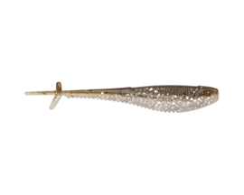 Crush City® Rapala Mooch Minnow 3 - Green Pumpkin Disco
