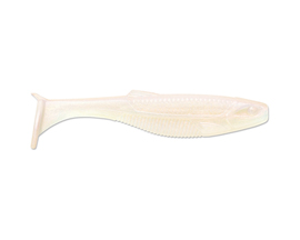 Crush City® Rapala Mayor Swimbait 3 - Albino Pearl