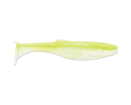 Crush City® Rapala Mayor Swimbait 4 - Chart Pearl