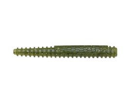 Crush City® Rapala Ned BLT Worm 3 - Baby Bass