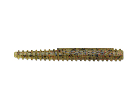 Crush City® Rapala Ned BLT Worm 3 - Watermelon Red