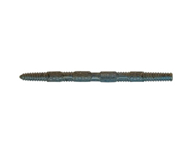 Crush City® Rapala 5 in. Pigstick Swimbait - Green Pumpkin Blue Pearl