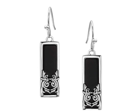 Montana Silversmiths® Majestic Twilight Earrings