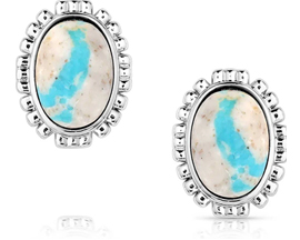 Montana Silversmiths® Heavenly Panorama Earrings