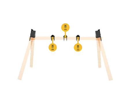 Caldwell® AR500 Plate Rack Kit