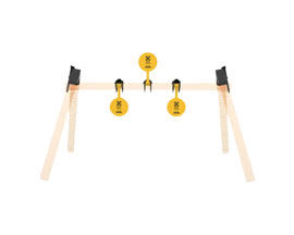 Caldwell® AR500 Plate Rack Kit