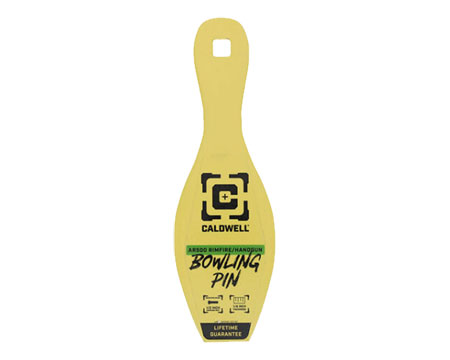 Caldwell® AR500 1/4" Bowling Pin
