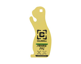 Caldwell® AR500 1/4" Prairie Dog