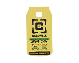 Caldwell® AR500 1/4" Soda Can