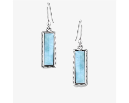 Montana Silversmiths® Peace & Serenity Earrings