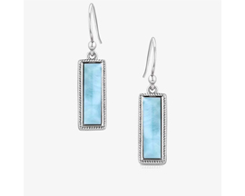 Montana Silversmiths® Peace & Serenity Earrings