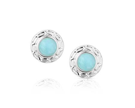 Montana Silversmiths® Springtime Embrace Earrings