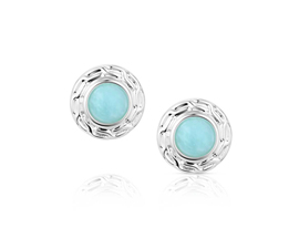 Montana Silversmiths® Springtime Embrace Earrings