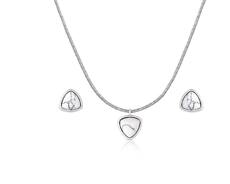 Montana Silversmiths® Pure Halo Jewelry Set