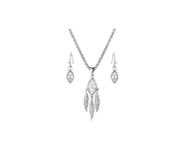 Montana Silversmiths® Catching Light Jewelry Set