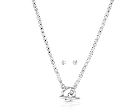 Montana Silversmiths® Touch of Starlight Jewelry Set
