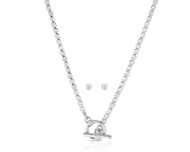 Montana Silversmiths® Touch of Starlight Jewelry Set