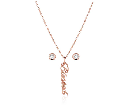 Montana Silversmiths® So Blessed Jewelry Set