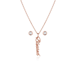 Montana Silversmiths® So Blessed Jewelry Set