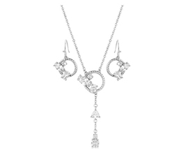 Montana Silversmiths® Hanging By A Moment Jewelry Set