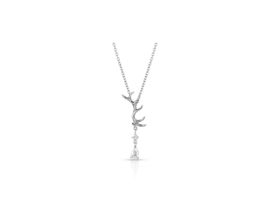 Montana Silversmiths® Kristy Titus Natures Chandelier Necklace