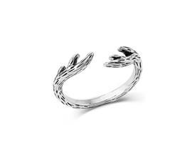 Montana Silversmiths® Kristy Titus Embrace The Wild Ring