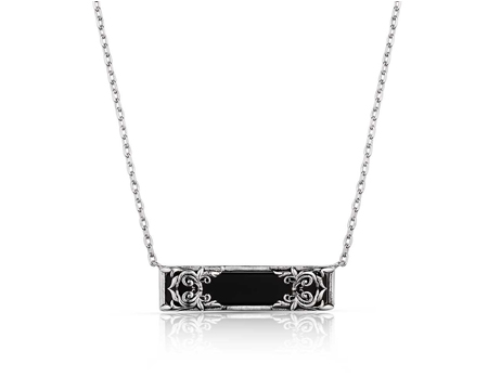 Montana Silversmiths® Majestic Twilight Necklace