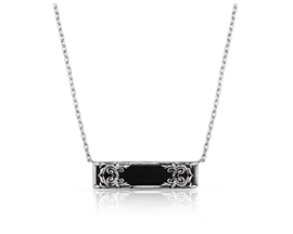 Montana Silversmiths® Majestic Twilight Necklace