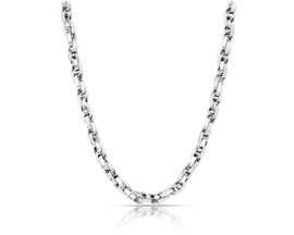 Montana Silversmiths® Rope Chain Necklace