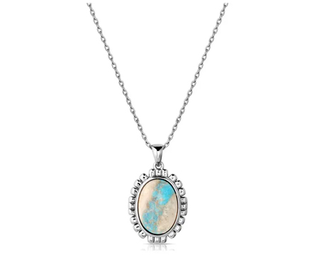 Montana Silversmiths® Heavenly Panorama Necklace