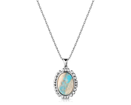 Montana Silversmiths® Heavenly Panorama Necklace