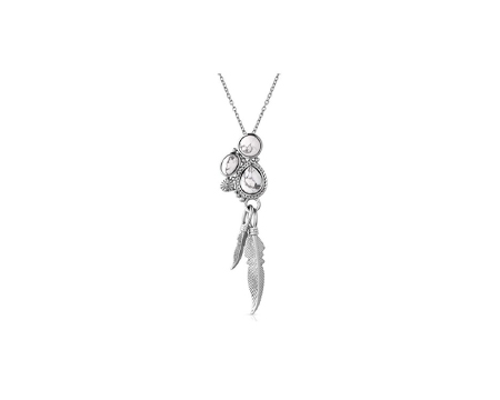 Montana Silversmiths® Natures Halo Necklace