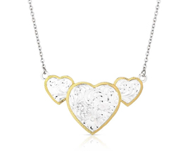 Montana Silversmiths® Pure Heart Necklace