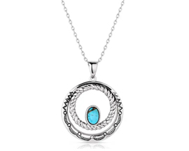 Montana Silversmiths® Enchanted Soul Necklace