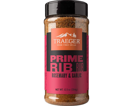 Traeger® 12.5 oz. Prime Rib BBQ Rub