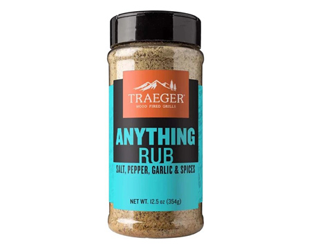 Traeger® 12.5 oz. Anything BBQ Rub