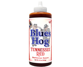 Blues Hog® 23 oz. Tennessee Red BBQ Sauce