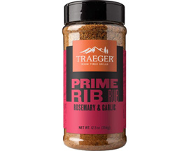 Traeger® 12.5 oz. Prime Rib BBQ Rub